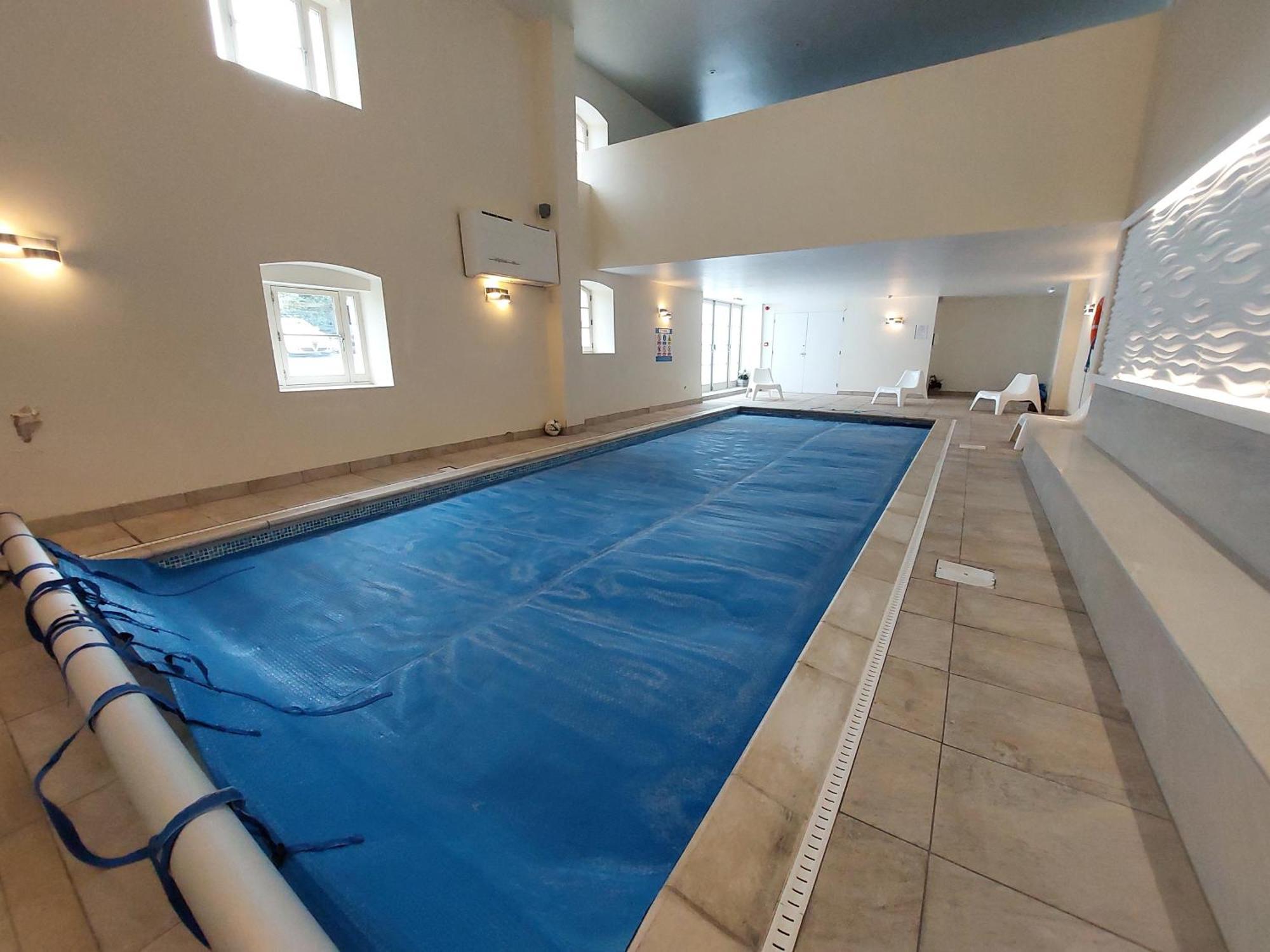 Old Brewery Home With Pool And Gym Access Oakhill Luaran gambar