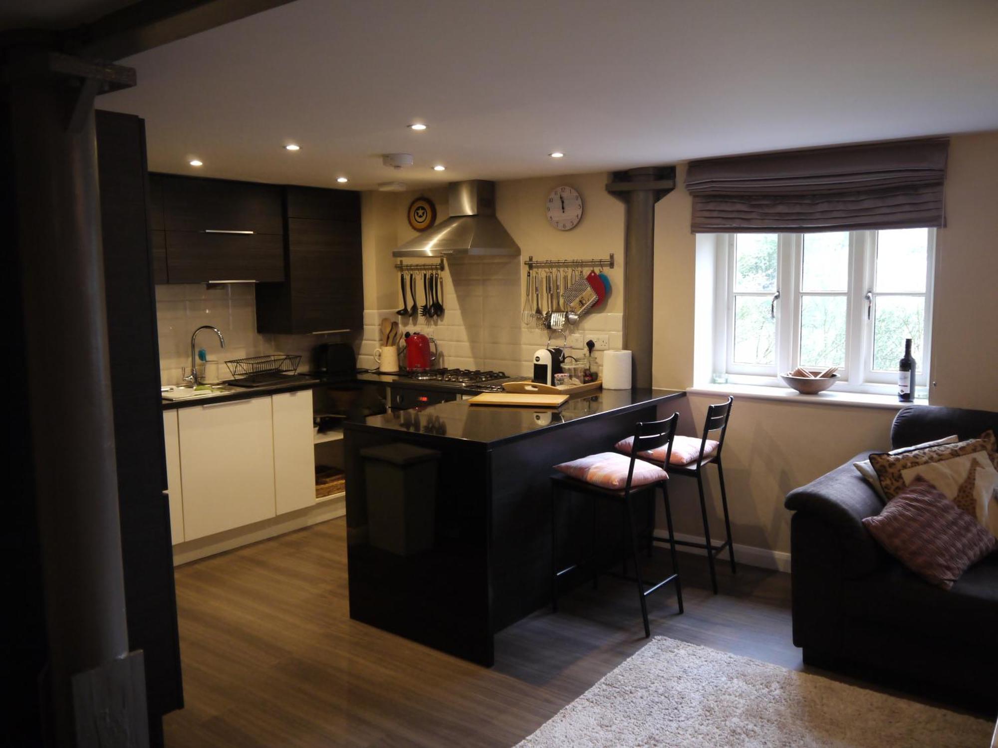 Old Brewery Home With Pool And Gym Access Oakhill Luaran gambar