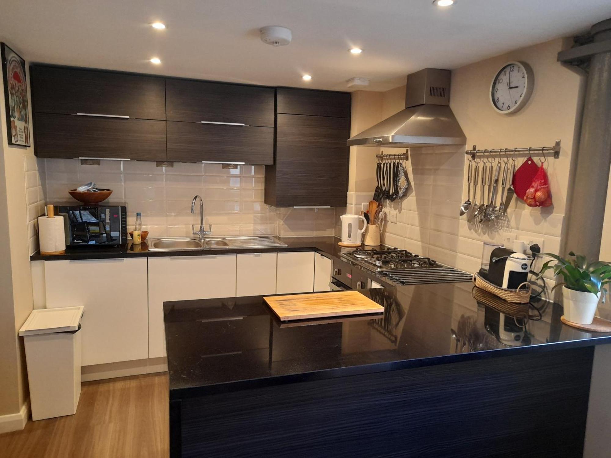 Old Brewery Home With Pool And Gym Access Oakhill Luaran gambar